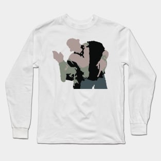 Emil Long Sleeve T-Shirt